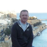 Steve Davies