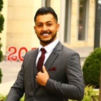 Mohammad Abuosba