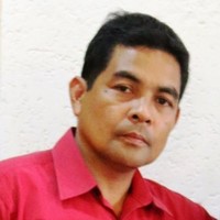 Dionisio Alvindia