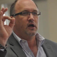 Jim Ploskonka, PHD