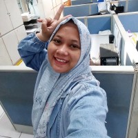 Ajeng Puspitasari