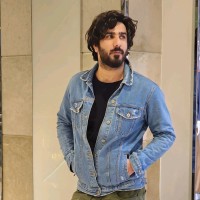Syed Mustafa Razvi
