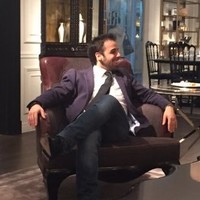 Matteo Muratore