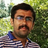 Prashanth Narasimhan
