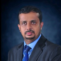 C Chamara Edirisinghe