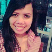 Gina Harahap