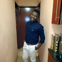Sibusiso Patrick Nkambule