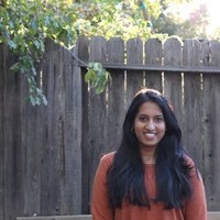 Joanna Rajasekhar