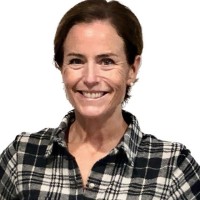 Joyce O'Connor Davidson, M.Ed.