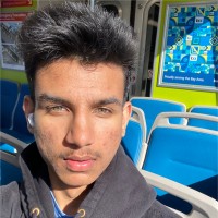 Rishi Dhawan