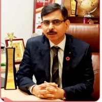 Jagdish chhabra