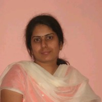 Geeta Shirol