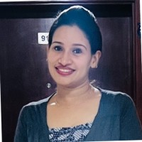 Ambili Sreejith