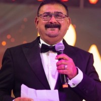 Bharat Thakrar BT