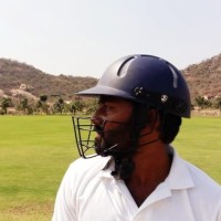 Gopi Krishna (L.I.O.N)