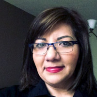 María Elizabeth Saenz Burciaga