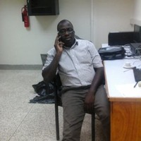 Eric Kamanda