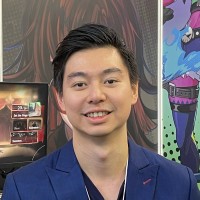 Joel Lo