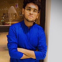Pratik Agre