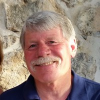 Mike Mccormick