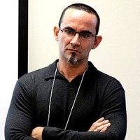 Carlos Ramos Scharron