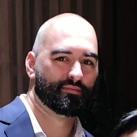 George Papachristopoulos