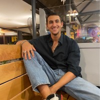 Arad Fruchter