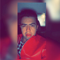 Ángel Fernando Cabrera Aquino