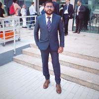 Mohammed Mansoor Ali