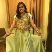 Varsha Kumari