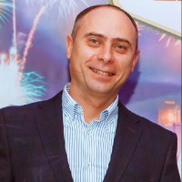 Eugeniy Chugay