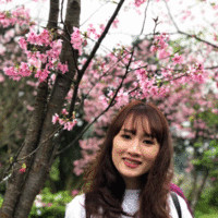 Khanh Ly Tran