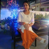 Anjali Pandey