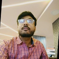 Sourav Ghosh