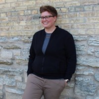 Jenna Roberts, Pmp