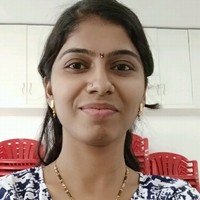 Varsha Darekar