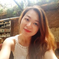 Lynette Kong