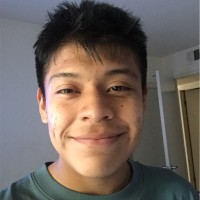 Bryan Vasquez-Hernandez