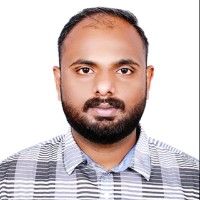 MOHAMMED RAMEEZ