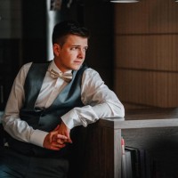 Eugene Ivanov