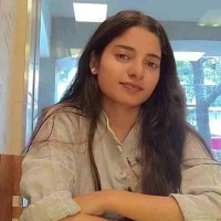 Simran Ray