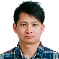 Joel Chen