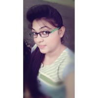 Nikita Hatwar