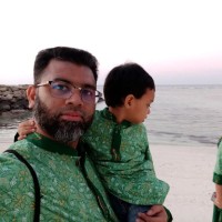 Sanwar Parvez