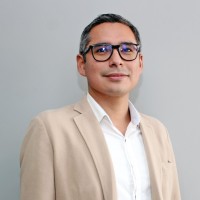Luis Gustavo Gonzales Salazar