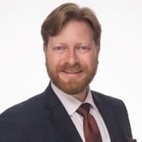 Vladislav Zherenovsky, MBA