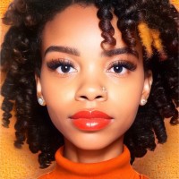 Imani Jones
