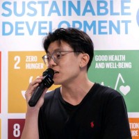 Daryl Lim