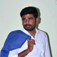 Rajashekhar Reddy