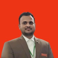 Bhavik Bhosale